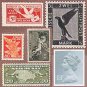 Egypt 2012 Stamps "London Olympic Games"