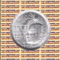 1979 Egypt Egipto مصر Ägypten Silver Coins " 1971 Corrective Revolution ",1 P