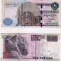 Egypt Egipto ÐÐ³Ð¸Ð¿ÐµÑ Ãgypten New Issue 10 Pound, 2015 " Tarek Hassan Amer ", P64
