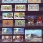 Egypt, Ägypten, Egipto مصر "MNH" Every Stamp Issued in Egypt in 2003