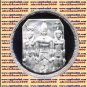 1993 Egypt silver 5 Pound Proof coin Ägypten Silbermünzen, King Menkaure