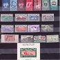 Egypt,Ägypten, Egipto مصر "MNH" Every Stamp 1959 Complete Year Set
