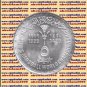 1999 Egypt Egipto &Atilde;�gypten Silver Coins " Men&acirc;��s World Handball Championship" ,5 P