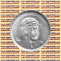 1976 Egypt Egito Egipto مصر Ägypten Silver Coins " King Faysal " الملك فيصل