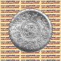 1990 Egypt Egipto &ETH;�&ETH;&sup3;&ETH;&cedil;&ETH;&iquest;&ETH;&micro;&Ntilde;� &Atilde;�gypten Silver Coin "Alexandria Sporting Club"5P,#KM698