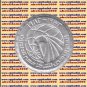 1982 Egypt Egipto Mısır مصر للطيران Ägypten Silver Coins " Egypt Air ", KM#539