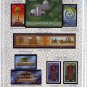 Egypt Egito Egipto Egitto Mısır Египет Ägypten "MNH" Year 2008 complete year set