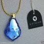 ASFOUR Crystal Jewelry,divine taste and one of finest Crystal Pendants