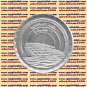 2002 Egypt Egipto &Ugrave;�&Oslash;&micro;&Oslash;&plusmn; &Atilde;�gypten Silver Coins" The Bibliotheca Alexandria " ,1 P