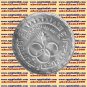1984 Egypt Egipto &Ugrave;�&Oslash;&micro;&Oslash;&plusmn; &ETH;�&ETH;&sup3;&ETH;&cedil;&ETH;&iquest;&ETH;&micro;&Ntilde;� &Atilde;�gypten Silver Coin"The Petroleum Cooperatives",5 P