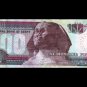 EGYPT Egipto Египет Ägypten 100 Pounds,2010 "Farouk A.El Okda",Replacement ,P 67