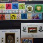 Egypt Egipto Египет Ägypten "MNH" 10 Years Stamps (1971-1980) Album complete