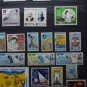 Egypt Egipto Египет Ägypten "MNH" 10 Years Stamps (1971-1980) Album complete