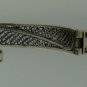Hallmark Egypt &ETH;�&ETH;&sup3;&ETH;&cedil;&ETH;&iquest;&ETH;&micro;&Ntilde;� &Atilde;�gypten Pharaoh Silver Bracelet , Ankh and Turquoise