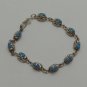 Hallmark Egyptian Egipto &ETH;�&ETH;&sup3;&ETH;&cedil;&ETH;&iquest;&ETH;&micro;&Ntilde;� Pharaoh Silver Bracelet,Scarab with Turquoise