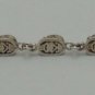 Hallmark Egyptian Egipto &ETH;�&ETH;&sup3;&ETH;&cedil;&ETH;&iquest;&ETH;&micro;&Ntilde;� Pharaoh Silver Bracelet,Scarab with Turquoise