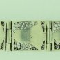Hallmark Egypt Pharaoh Silver Bracelet Lotus flower, Coral,w. Turquoise gemstone