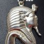 Hallmark Egyptian Pharaonic Silver Pendant " King Tutankhamun " Variety