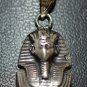Hallmark Egyptian Pharaonic Silver Pendant " King Tutankhamun " Variety