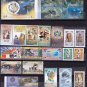 Egypt,Ägypten, Egipto مصر "MNH" Every Stamp 2013 Complete Year Set