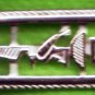 PUT YOUR hieroglyphic NAME On Fascinating Sterling Silver Egyptian CARTOUCH