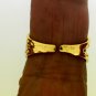 CUSTOMIZE Your Own Eye of Horus Fascinating 18 Karat Gold ethinic Egyptian Ring