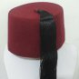 Fez Authentic Turkish Ottoman Hat Tarboosh Special order Mohamed Aly pasha Egypt