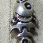 Egyptian, Pharaonic, Authentic Silver Pendant, Nefertiti,Tut .Isis,scarab,Bastet