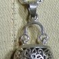 Egyptian, Pharaonic, Authentic Silver Pendant, Nefertiti,Tut .Isis,scarab,Bastet