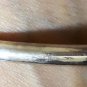 Hallmark Egyptian Pharaoh Silver Bracelet, Colorful Lotus flower