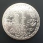 2019 Egypt Silver coins The 100th anniversary of President Sadat Birth 3 coins
