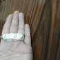 PUT YOUR favorite 4 NAMES On Elegant Sterling Silver Egyptian CARTOUCH + Chain