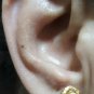 Egyptian 18karat gold Earring many to choose from.