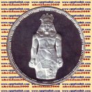 1993 Egypt silver 5 Pound Proof coins Ägypten Silbermünzen, King Ramses, KM#745