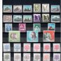 Egypt,&Atilde;�gypten, Egipto &Ugrave;�&Oslash;&micro;&Oslash;&plusmn;  "MNH" Every Stamp Issued in Egypt in Year 1970