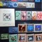 Egypt Egipto Египет Ägypten "MNH" 10 Years (1970-1979) Album complete set