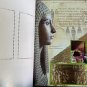 Egypt,مصر Ägypten, Egipto "New" Year 2004 Discover The treasures of Egypt Stamps