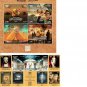 New 2023 Egypt stamps complete year set, Commemorative, Definitive and Official