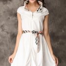 2014 women dresses fashion summer girl dress brand sexy