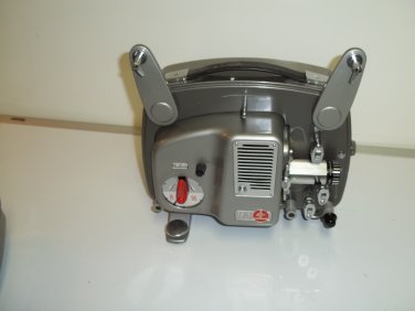 VINTAGE 8mm PROJECTOR