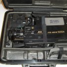 VINTAGE HITACHI VHS CAMCORDER