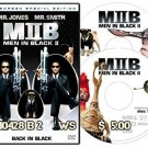 DVD - MEN IN BLACK