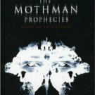 DVD - MOTHMAN PROPHECIES