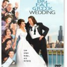 DVD - BIG FAT GREEK WEDDING DVD - BIG FAT GREEK WEDDING