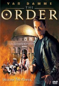 DVD - ORDER, THE  *
