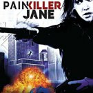DVD - PAINKILLER JANE  ( BOX SET )
