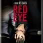 DVD - RED EYE