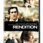 DVD - RENDITION