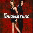 DVD - REPLACEMENT KILLERS, THE