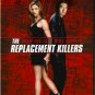 DVD - REPLACEMENT KILLERS, THE